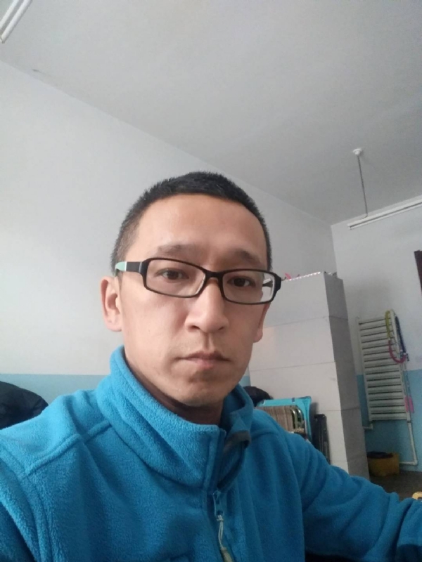 晓峰的第三张照片--齐齐哈尔认干亲服务网