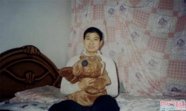 不语星君的第一张照片--齐齐哈尔认干亲服务网