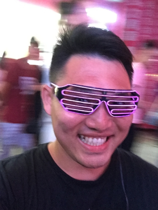 大菠萝的第二张照片--齐齐哈尔认干亲服务网