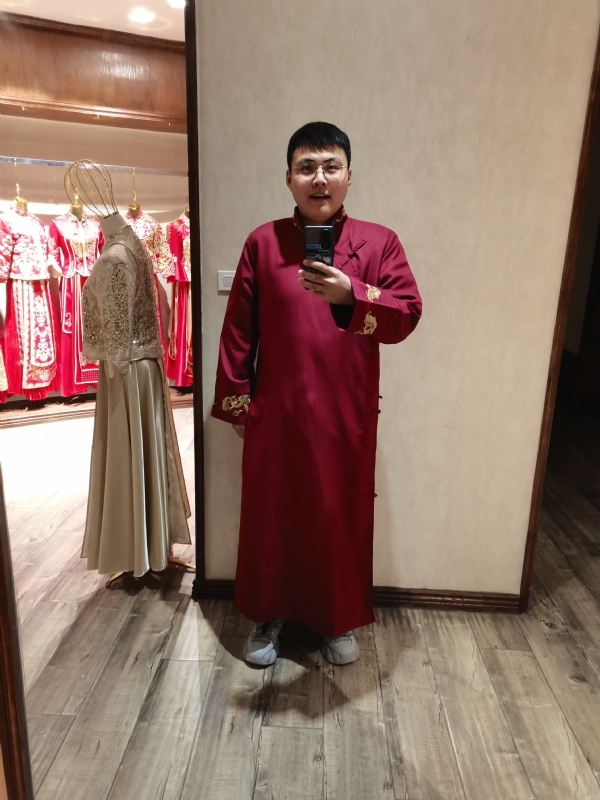 王十二的第一张照片--齐齐哈尔认干亲服务网