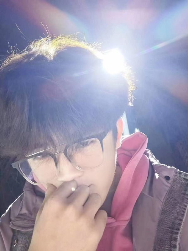 解药的第一张照片--齐齐哈尔认干亲服务网